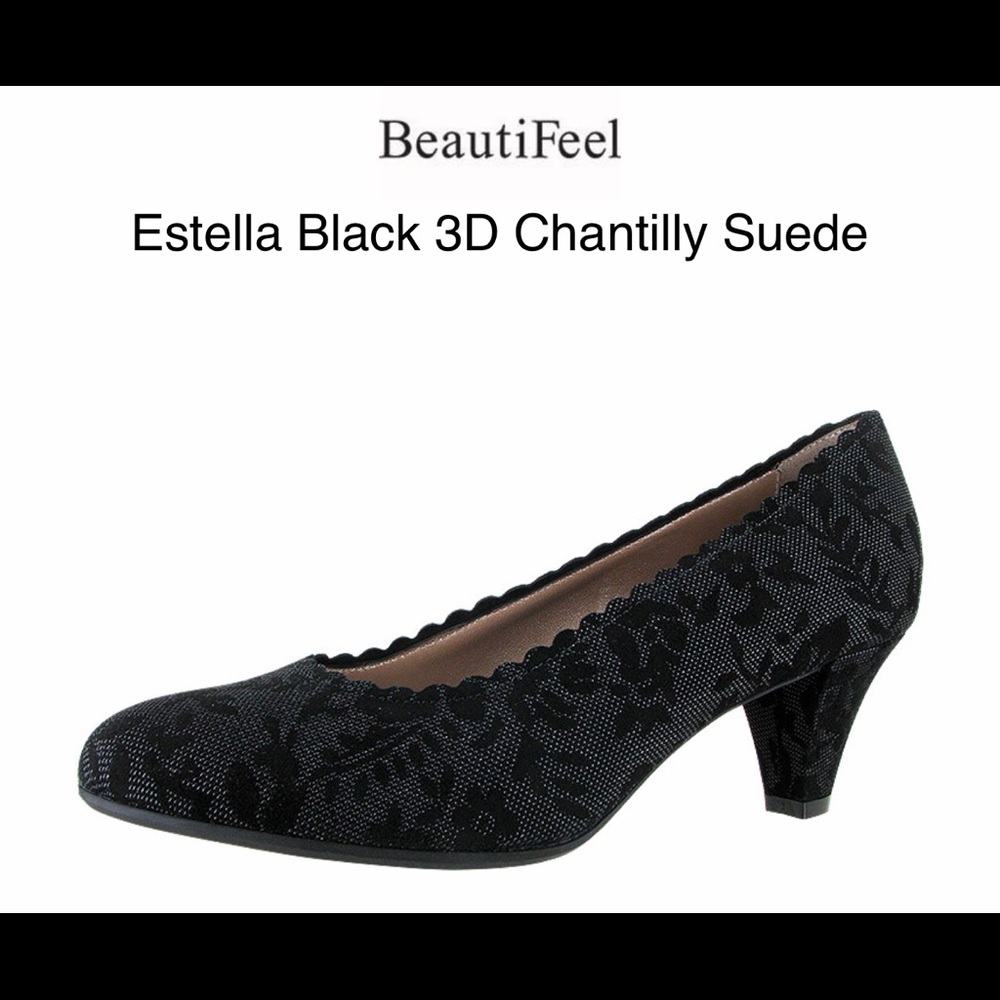 Beautifeel Pumps1 - sz 10 1/2 (1)
